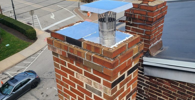 Berks County Chimney Services