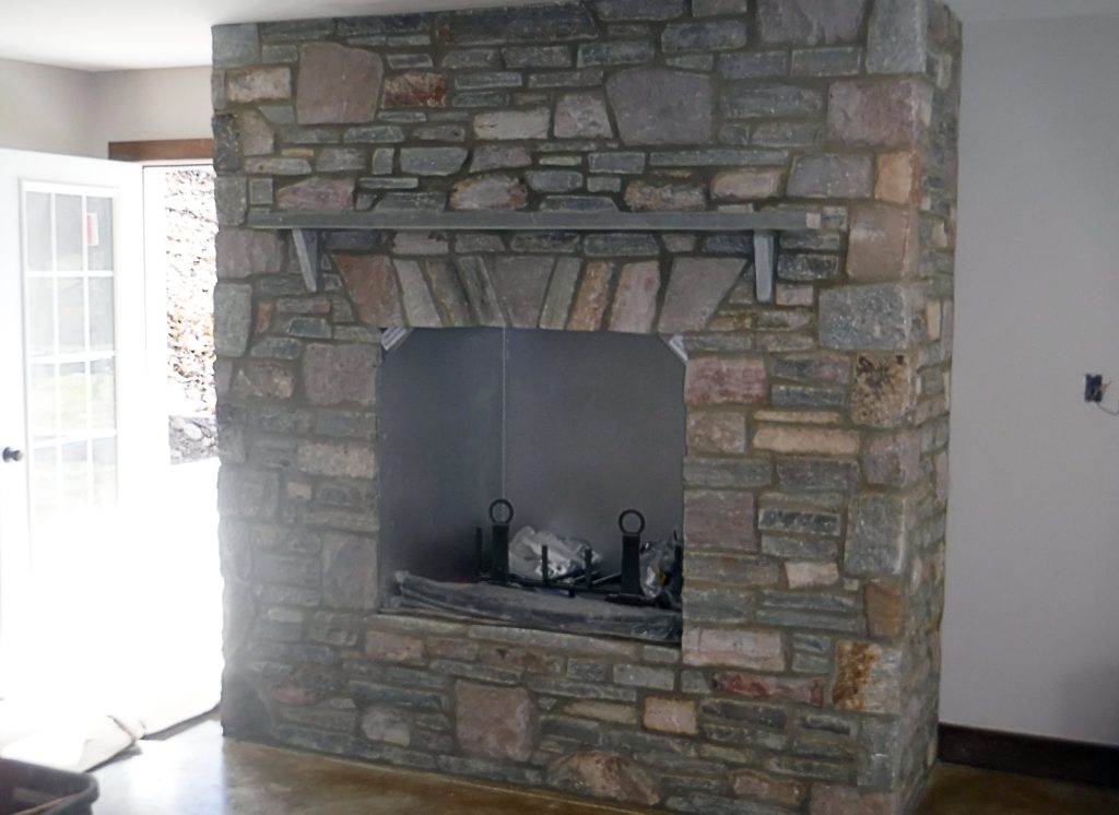 Berks County Chimney Services